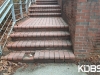 [KDBS 보도] 4월 11일 (화) "교내 파손된 계단, 보수 필요..."